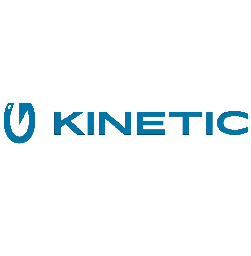 Kinetic fiskeutrustning